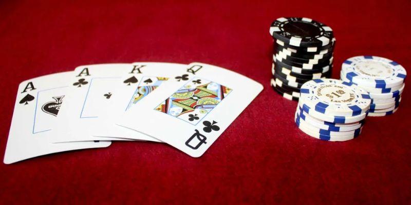 cách chơi poker tại ww88