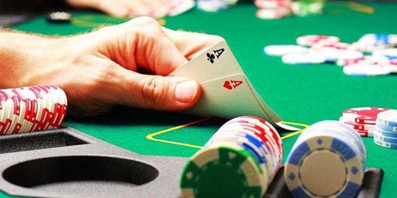 Những cách chơi Poker luôn thắng từ các cao thủ