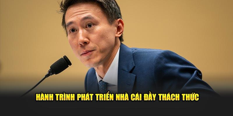 Hành trình phát triển nhà cái đầy thách thức