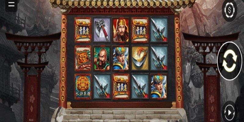 Đánh giá chi tiết game Nổ hũ thủy hử